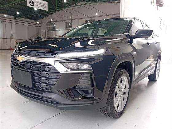 CHEVROLET TRACKER 1.0 TURBO FLEX AUTOMÁTICO
